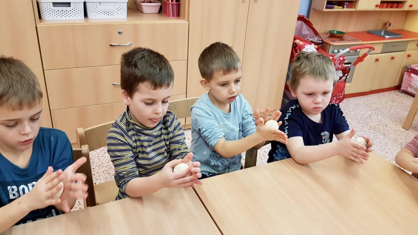 SOVIČKY: MASOPUSTNÍ TVOŘENÍ - 3