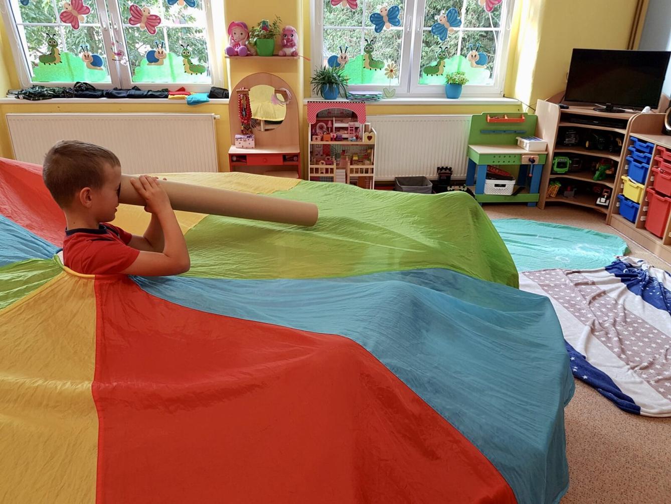 sovičky: ,,z pohádky do pohádky" - 5