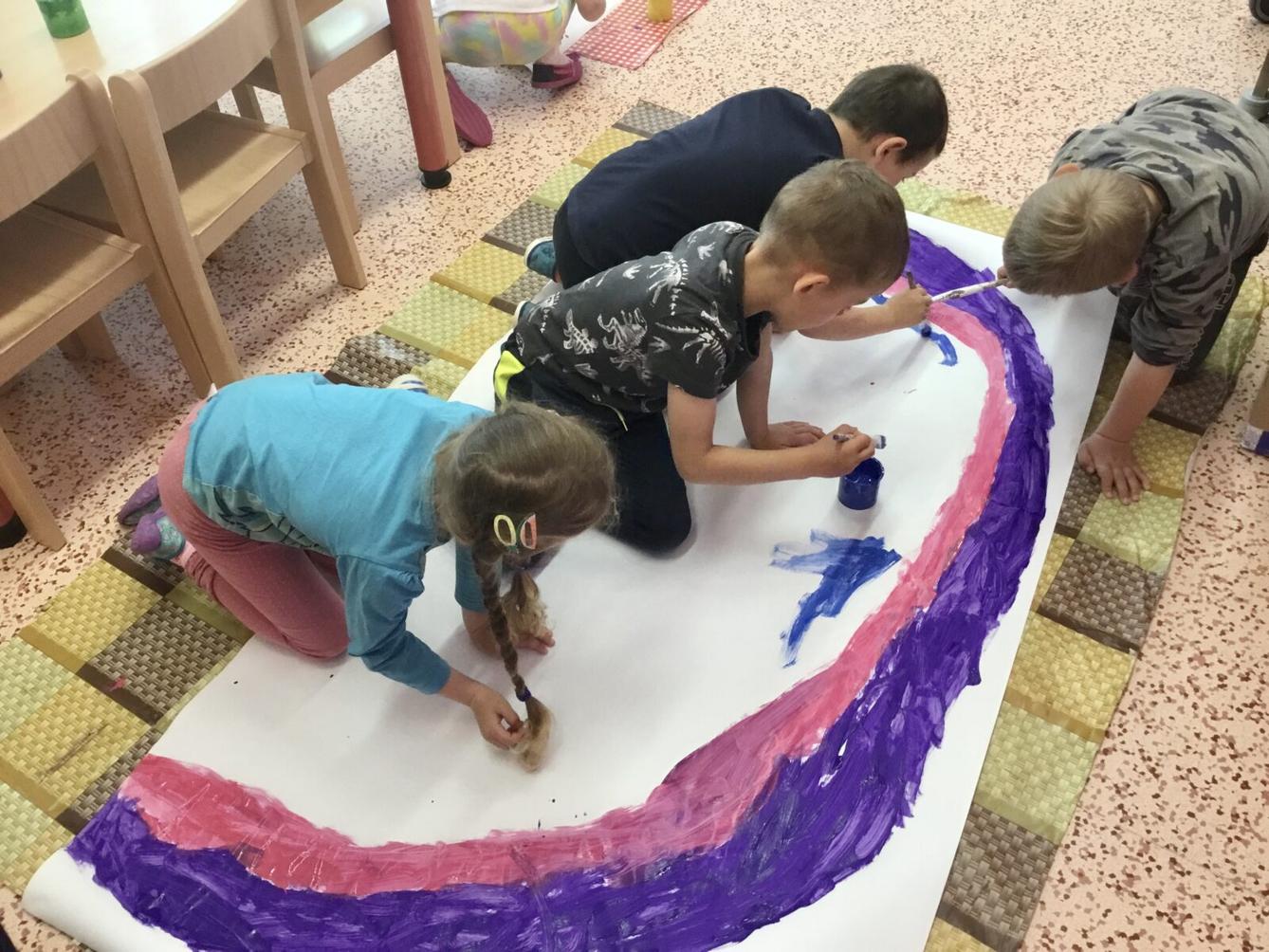 SOVIČKY: ,,DĚTI MAJÍ SVÁTEK" - 3