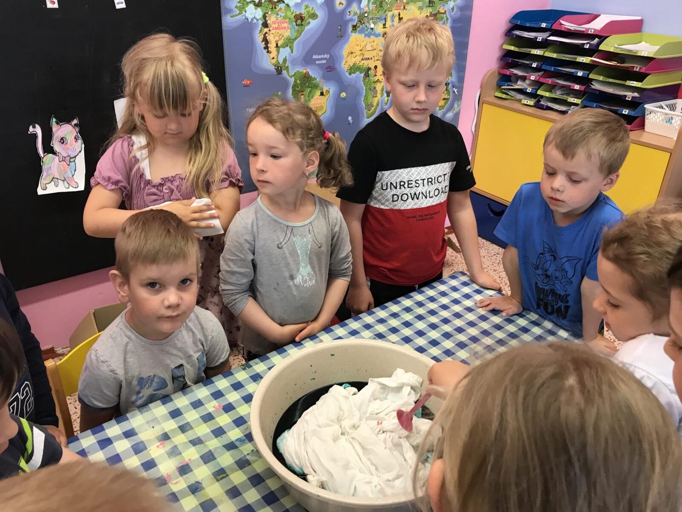 SOVIČKY: ,,JARNÍ LOUKA" - 3