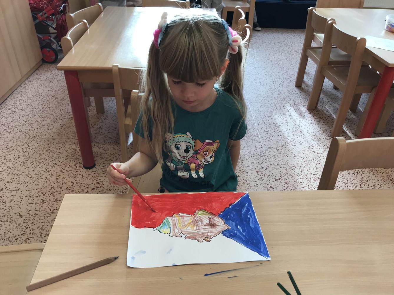 SOVIČKY: ,,KDE ŽIJEME" - 3