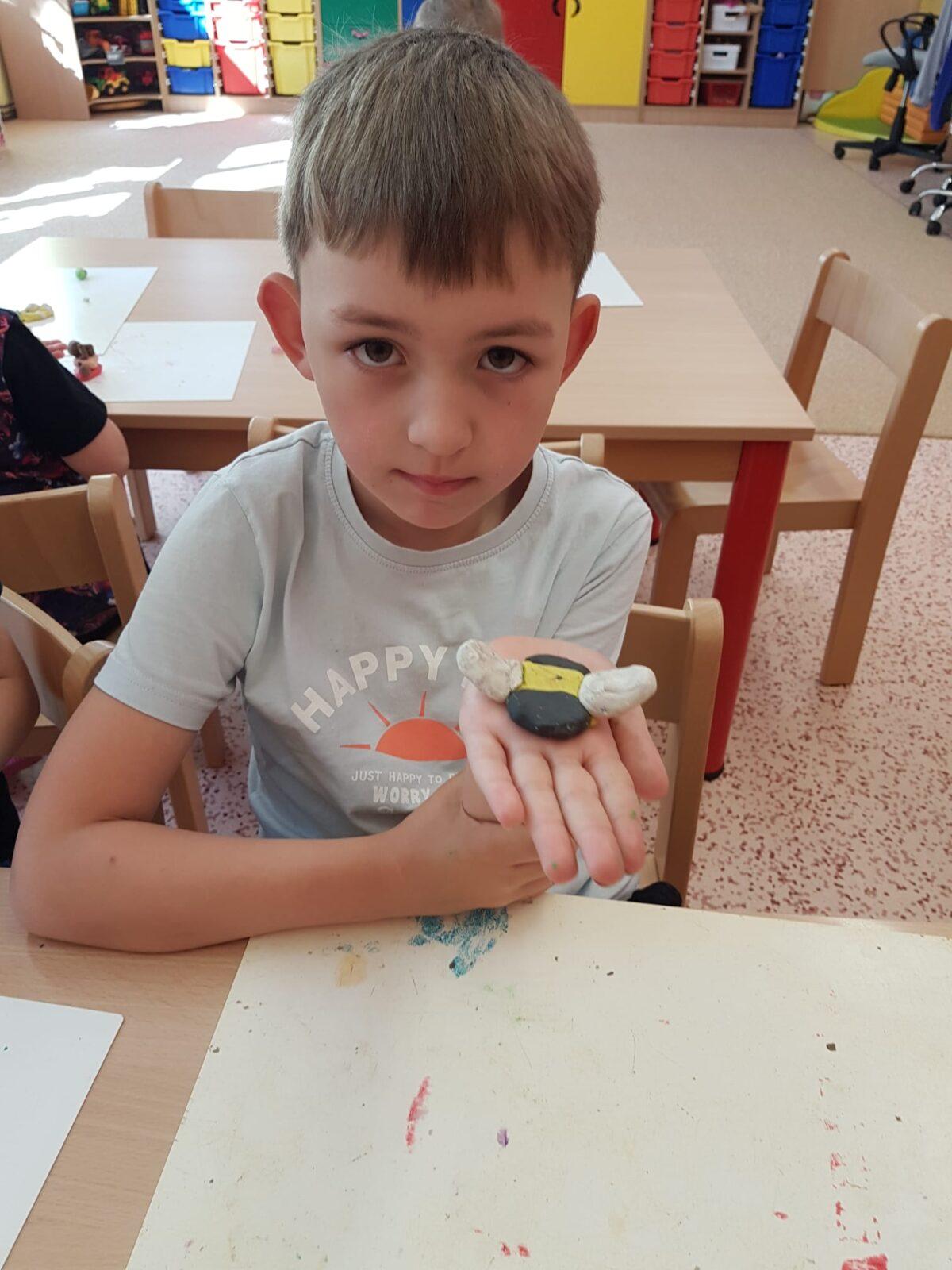 SOVIČKY: ,,JARNÍ LOUKA" - 3