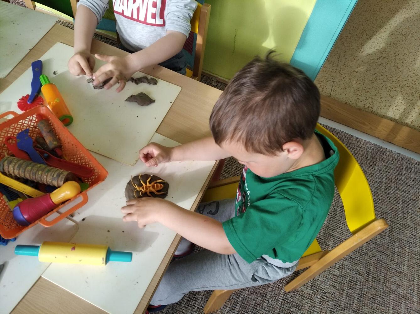 broučci: masopust-karneval - 12