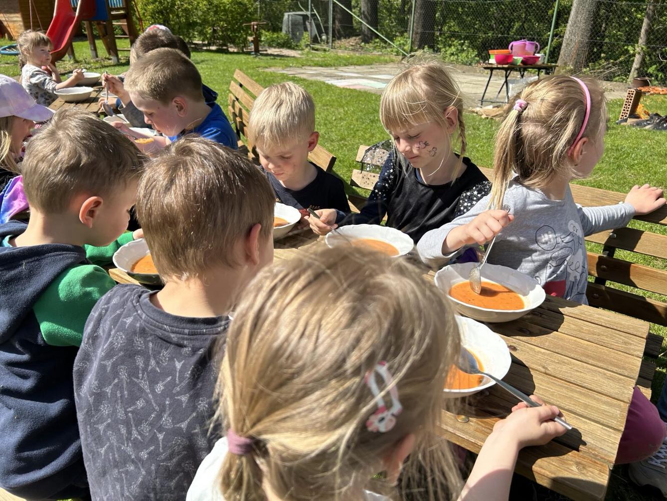 ČARODĚJNICKÝ REJ - 3