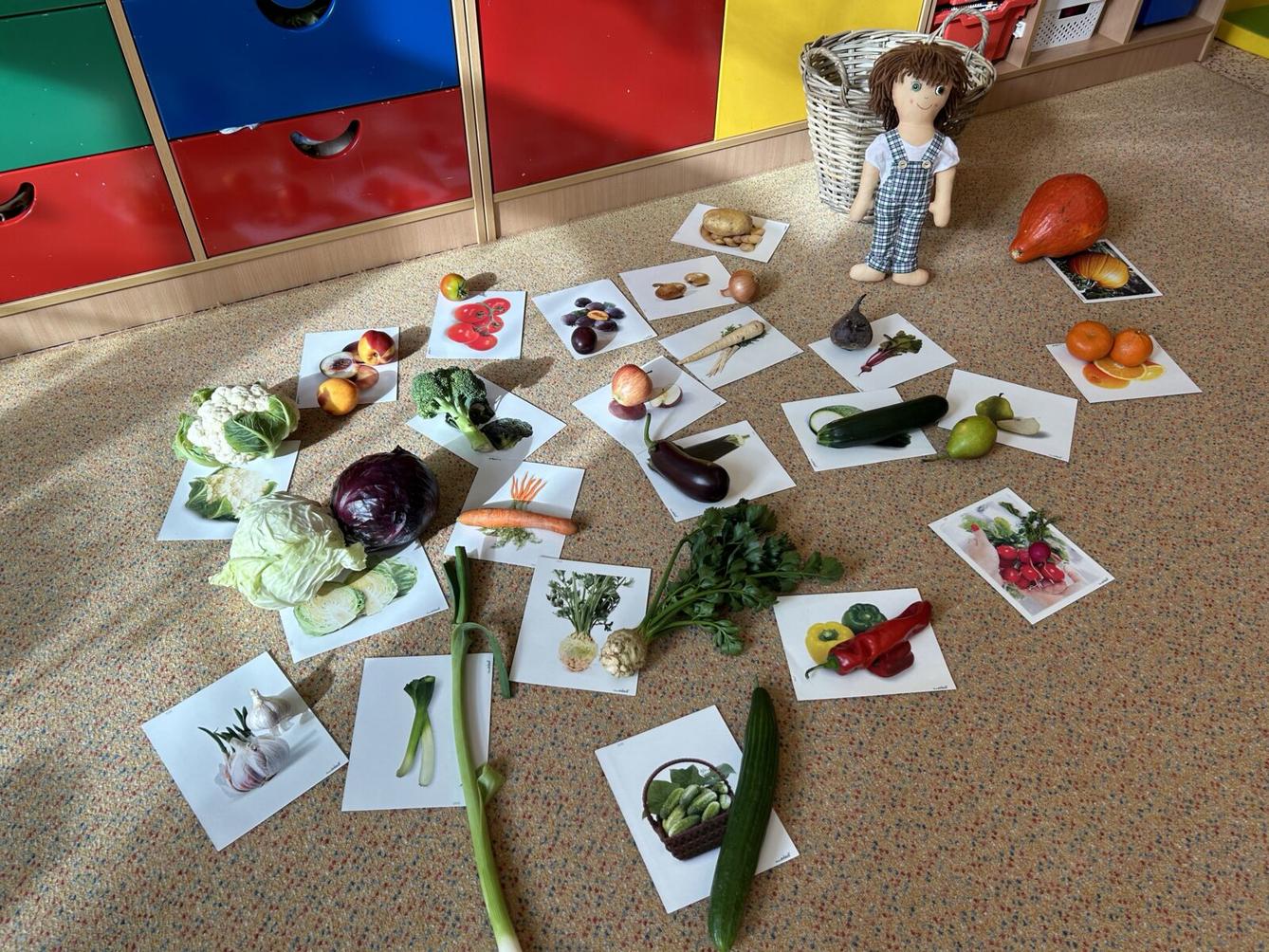 SOVIČKY: DARY PODZIMU - 3