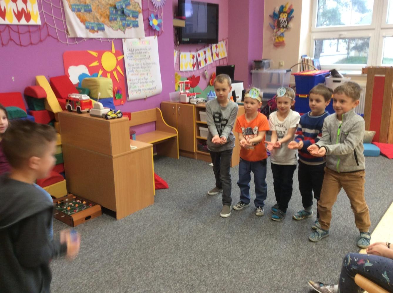 EKOHRANÍ - 2. Den - 1