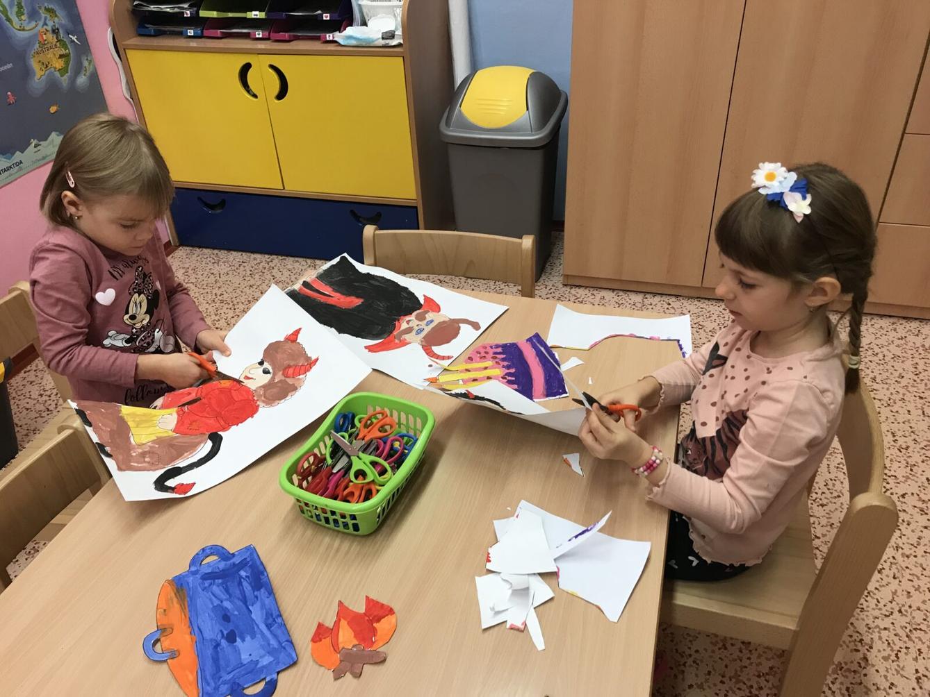 SOVIČKY: ,,ČERTOVINY" - 4