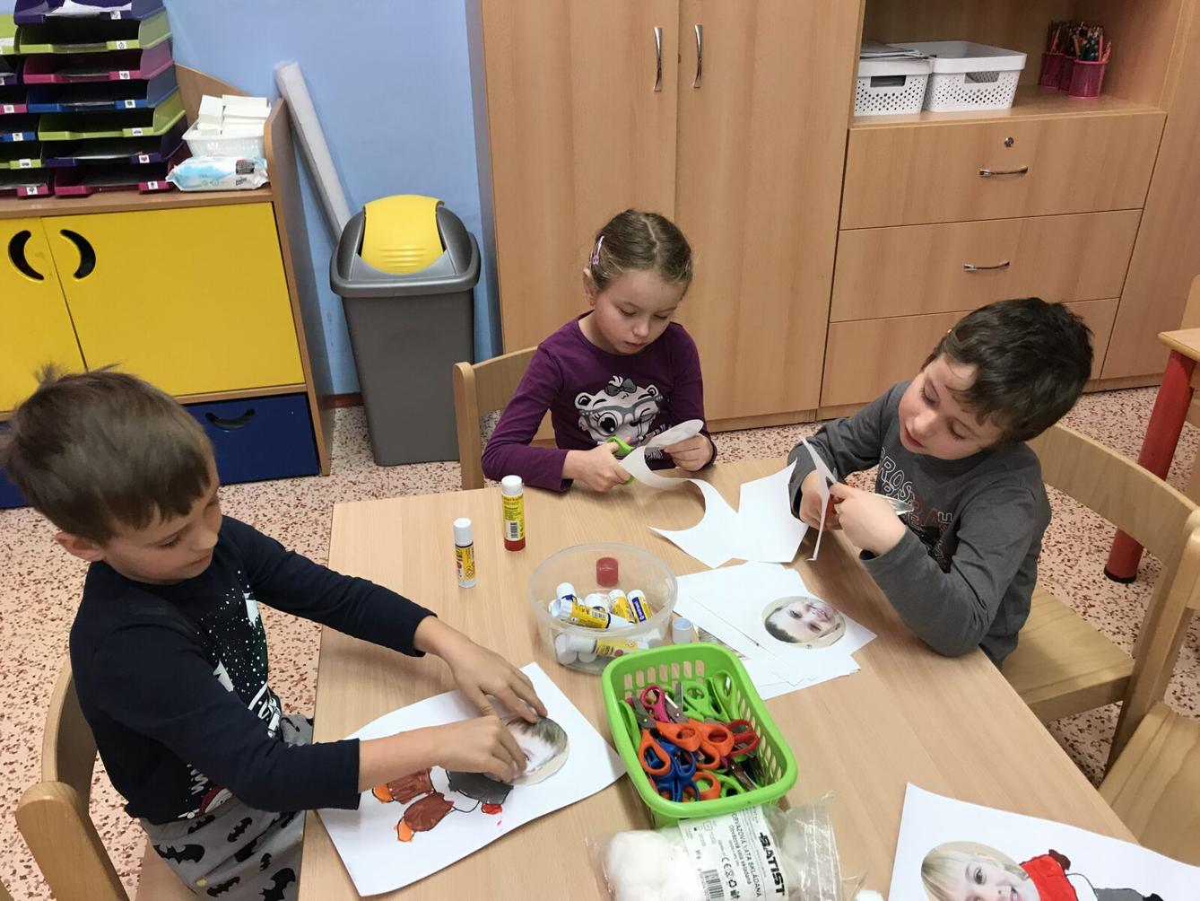 SOVIČKY: TÝDEN S ESKYMÁKY - 3