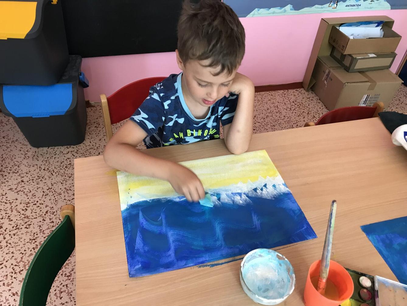 SOVIČKY: ,,VODA, VODĚNKA" - 4