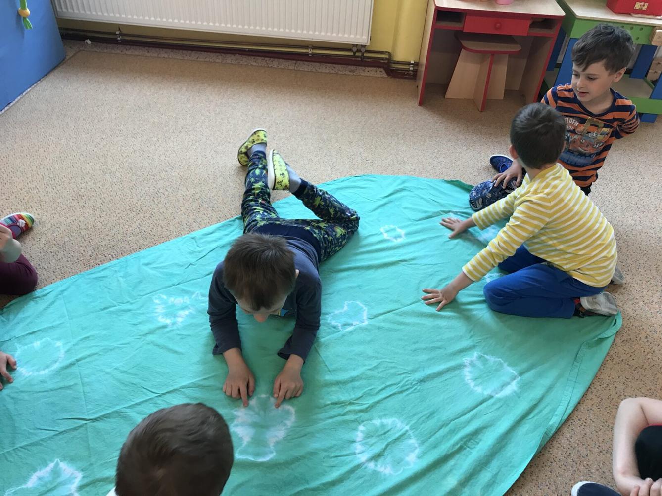 SOVIČKY: ,,JARNÍ LOUKA" - 4