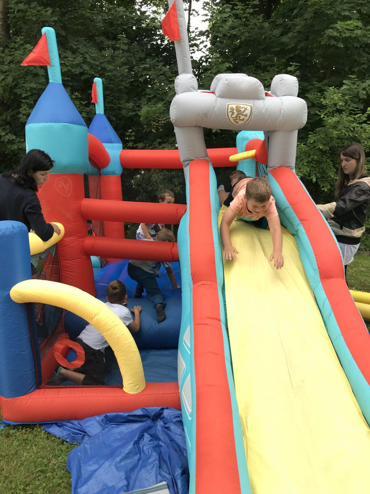 SLAVÍME: MAREČEK MÁ NAROZENINY - 4