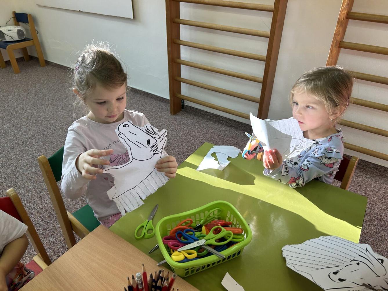 SOVIČKY: ,,SVATÝ MARTIN" - 5