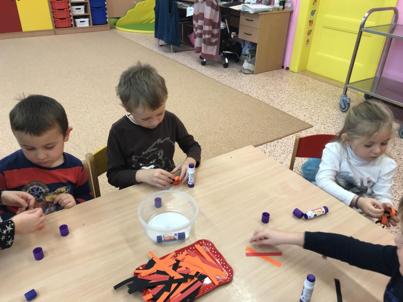 SOVIČKY: ,,ČERTOVINY" - 3