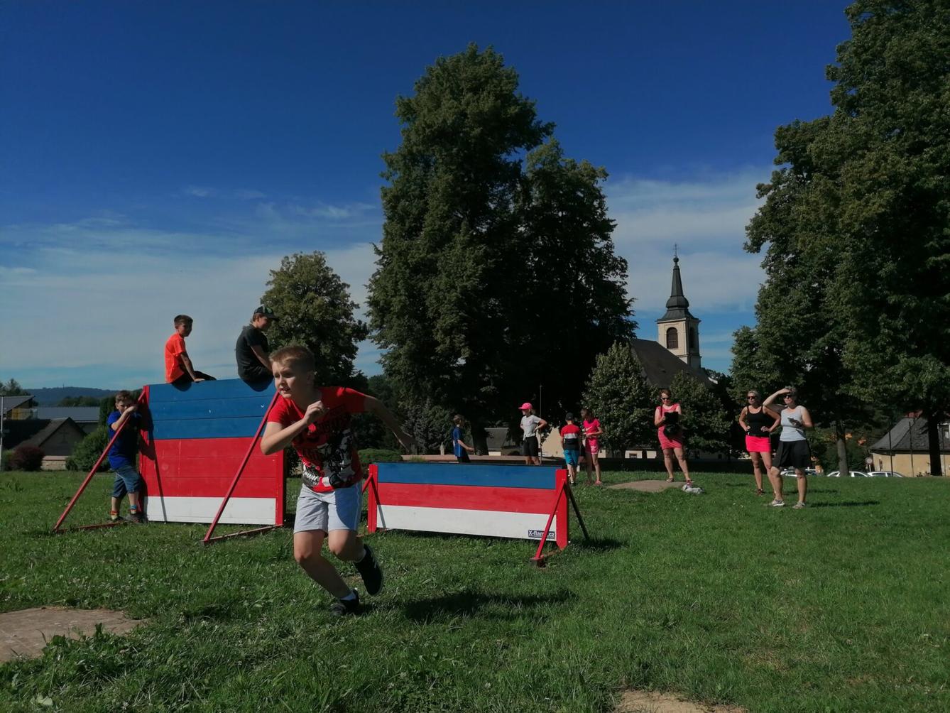 Atletický trojboj - 6