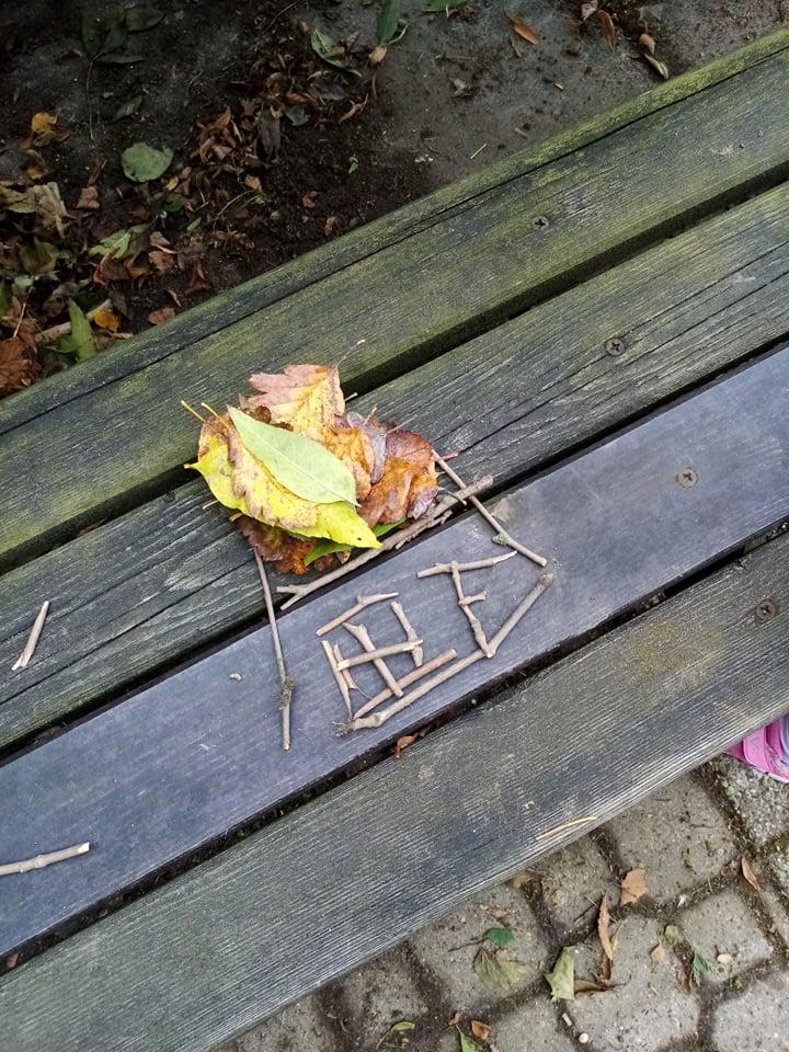 7. 10. Práce prvňáčků - 10