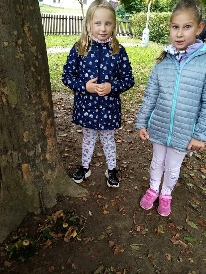 7. 10. Práce prvňáčků - 15