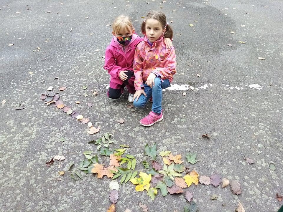 7. 10. Práce prvňáčků - 21