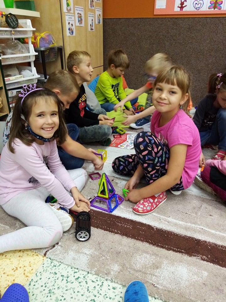 7. 10. Práce prvňáčků - 24