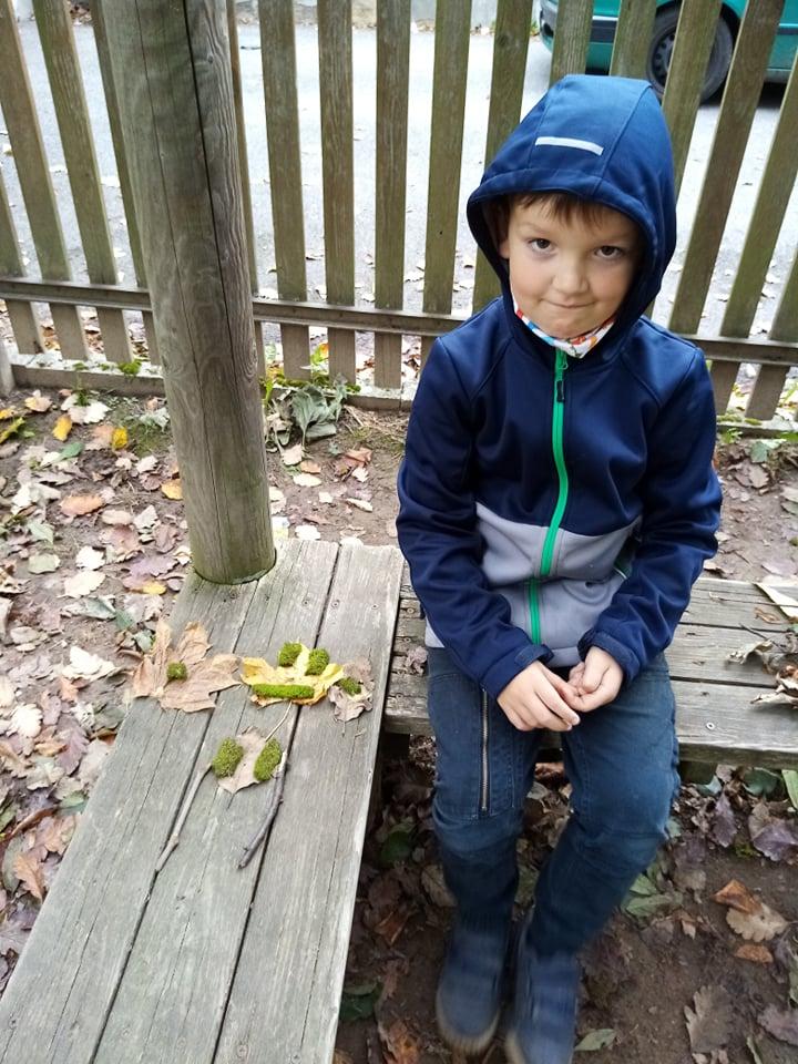 7. 10. Práce prvňáčků - 32