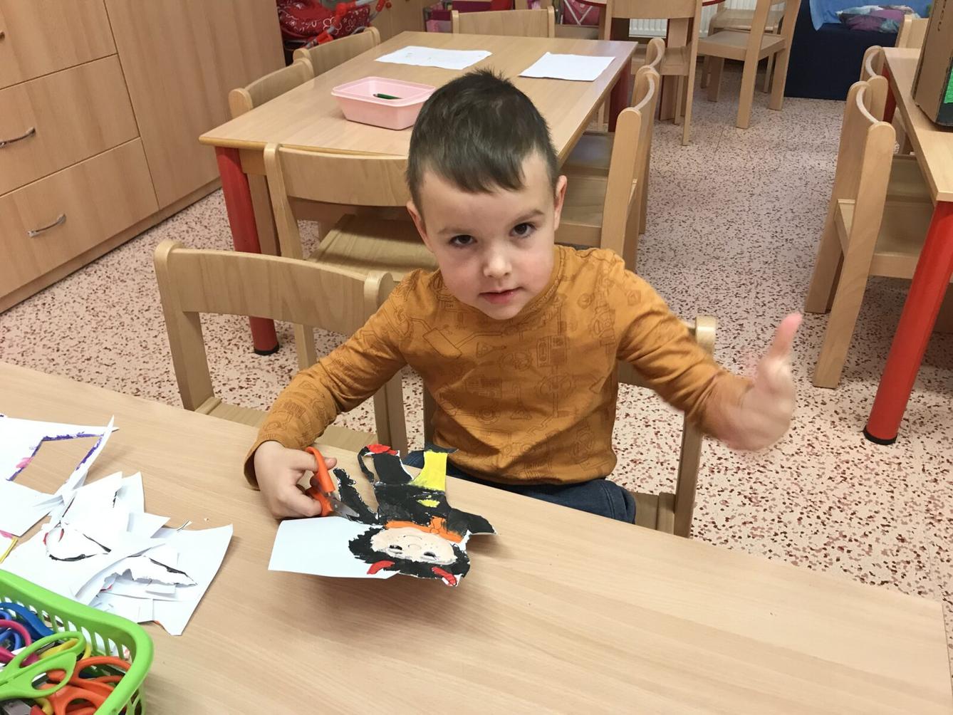 SOVIČKY: ,,ČERTOVINY" - 5