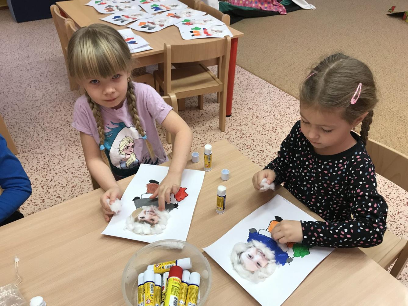 SOVIČKY: TÝDEN S ESKYMÁKY - 4