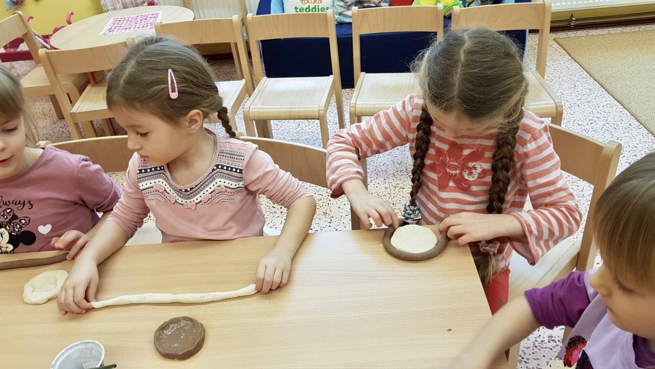 SOVIČKY: MASOPUSTNÍ TVOŘENÍ - 5