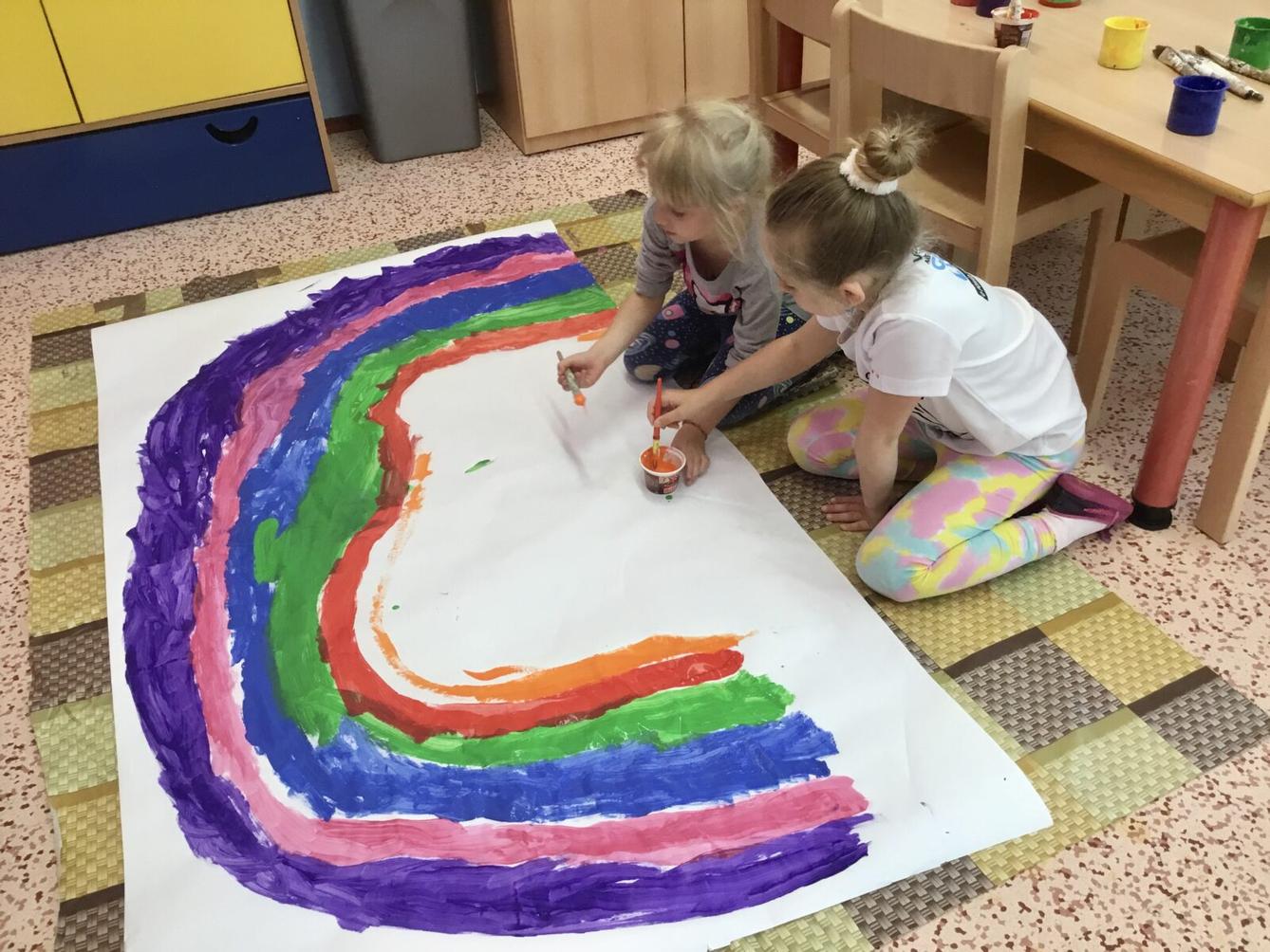 SOVIČKY: ,,DĚTI MAJÍ SVÁTEK" - 5