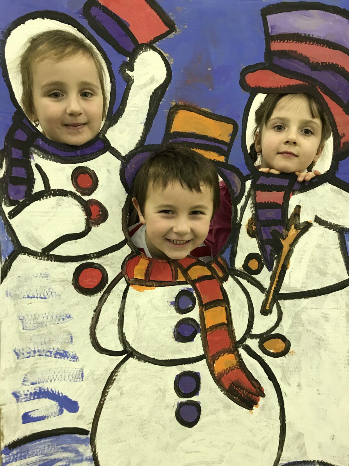 SOVIČKY: ,,SNĚHULÁCI PRO LEGRACI" - 5