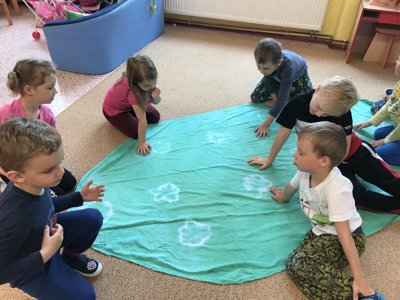 SOVIČKY: ,,JARNÍ LOUKA" - 5