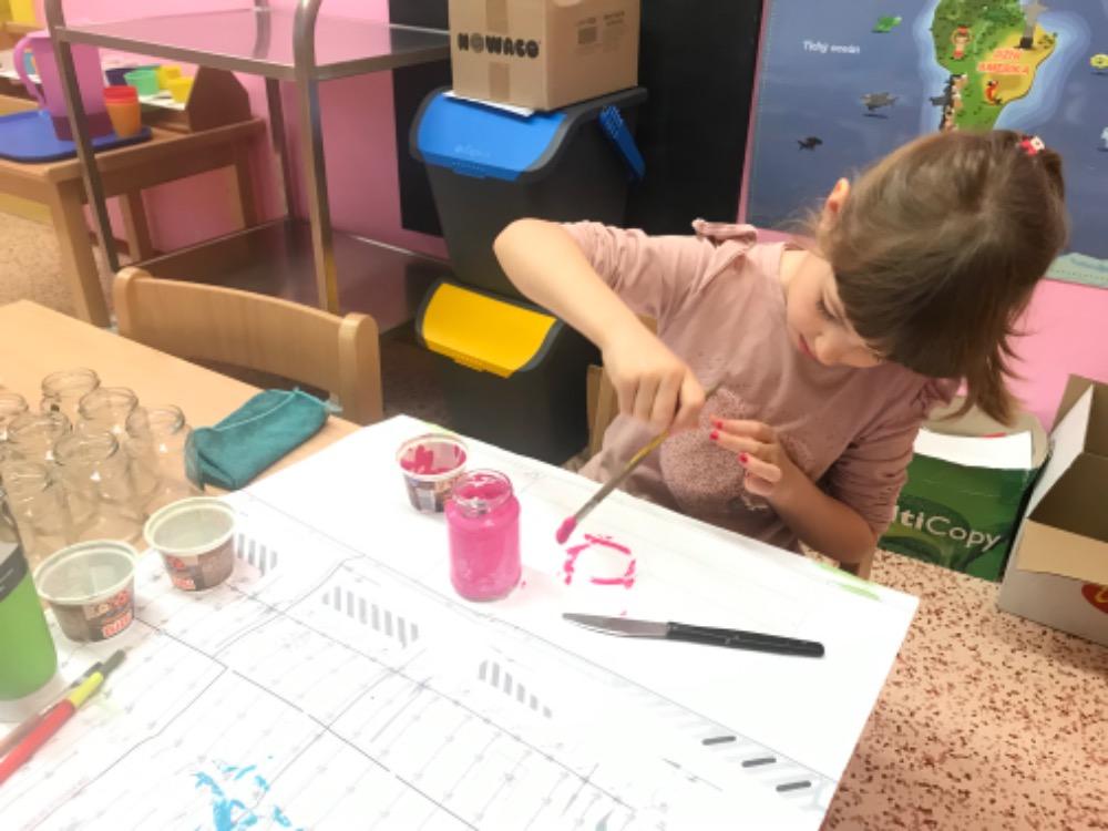 SOVIČKY: ,,PŘIŠLO JARO DO VSI" - 5