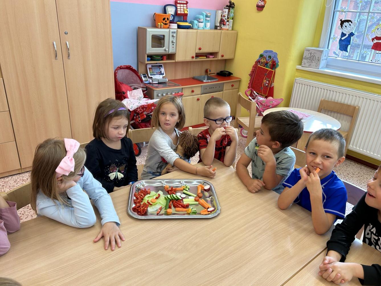 SOVIČKY: DARY PODZIMU - 5