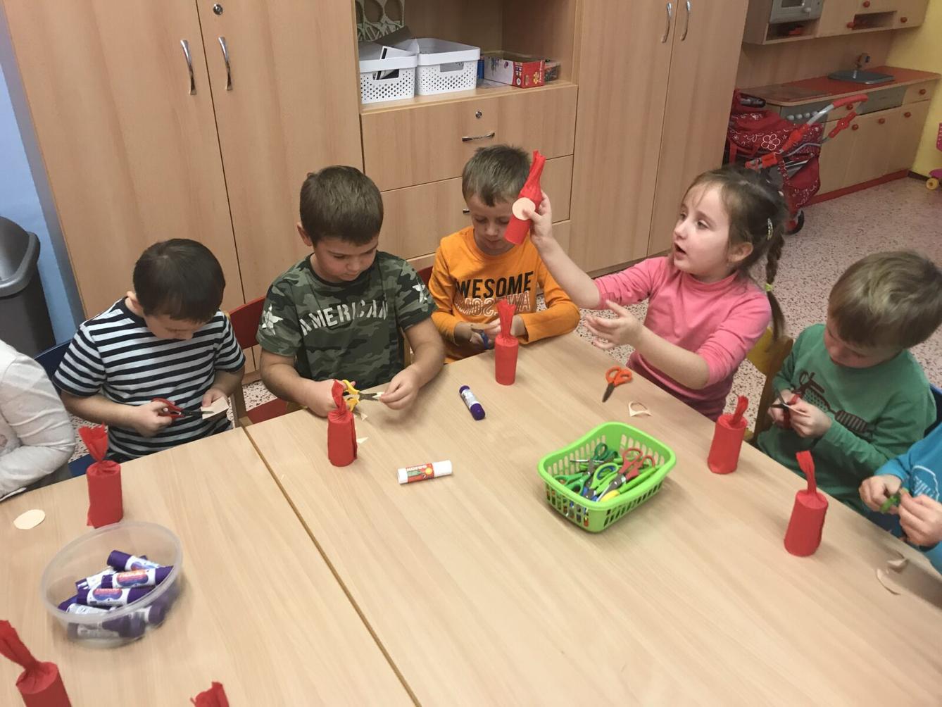 SOVIČKY: ,,ČERTOVINY" - 4