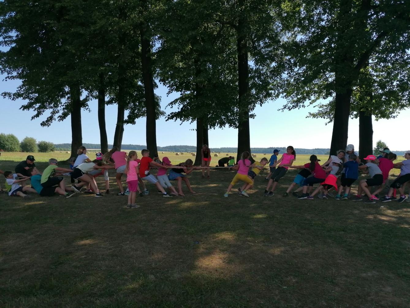 Atletický trojboj - 9