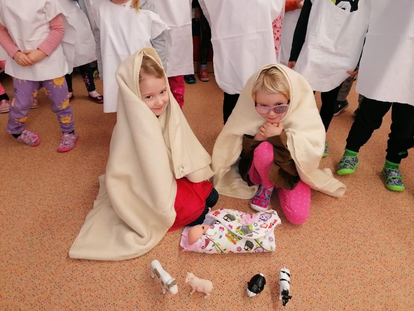 Tři králové v MŠ - 5