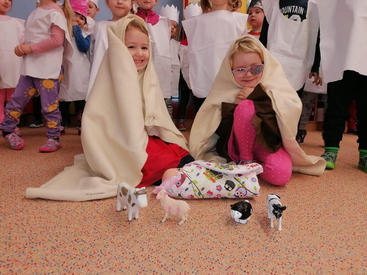 Tři králové v MŠ - 6