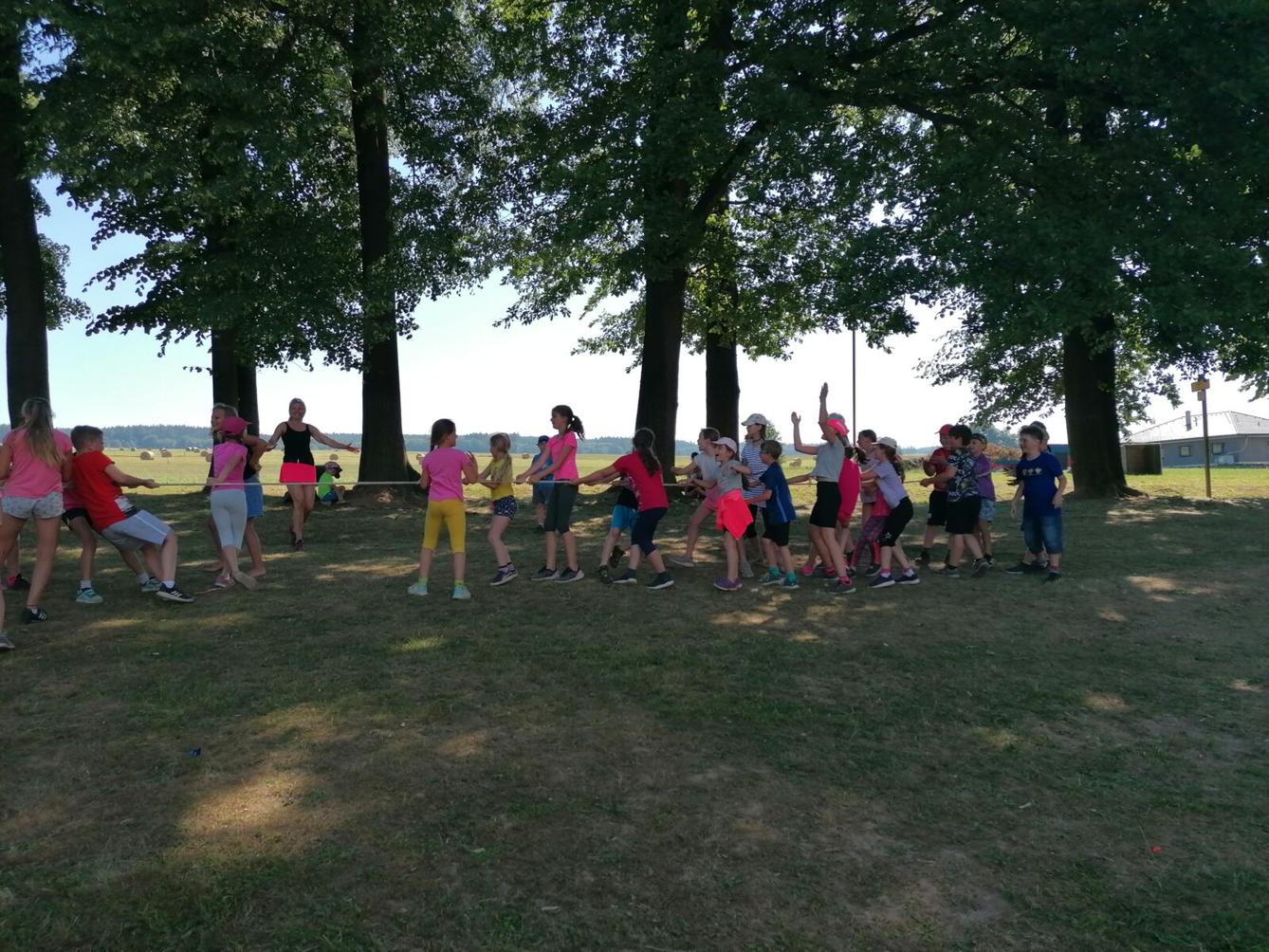 Atletický trojboj - 10