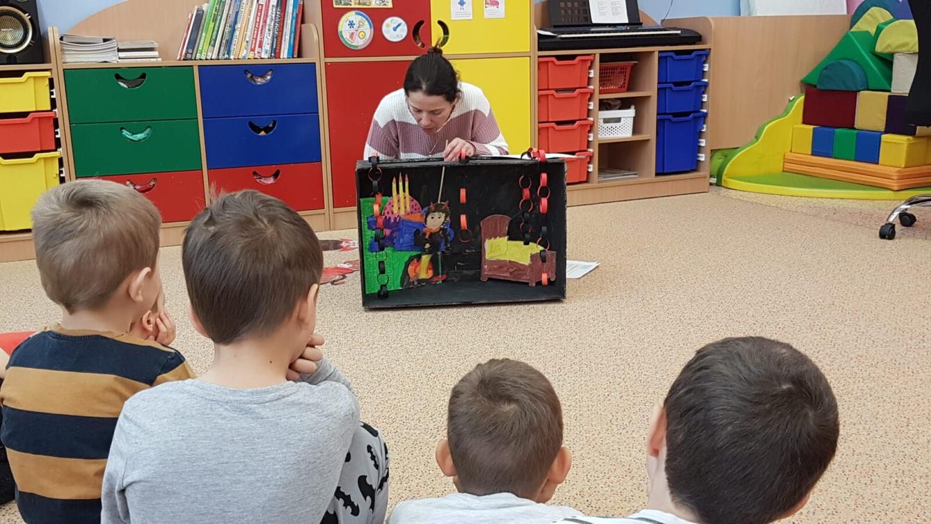 SOVIČKY: ,,ČERTOVINY" - 6