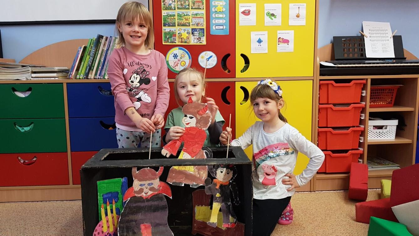 SOVIČKY: ,,ČERTOVINY" - 8