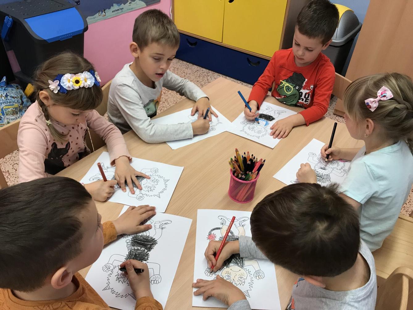 SOVIČKY: ,,ČERTOVINY" - 10