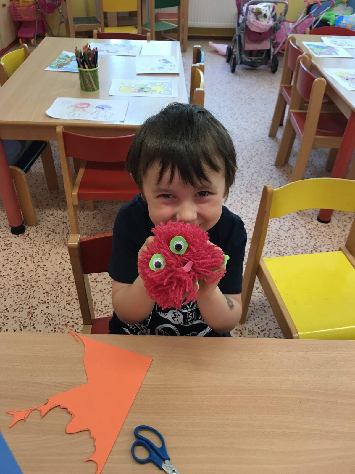 SOVIČKY: ,,DĚTI MAJÍ SVÁTEK" - 6