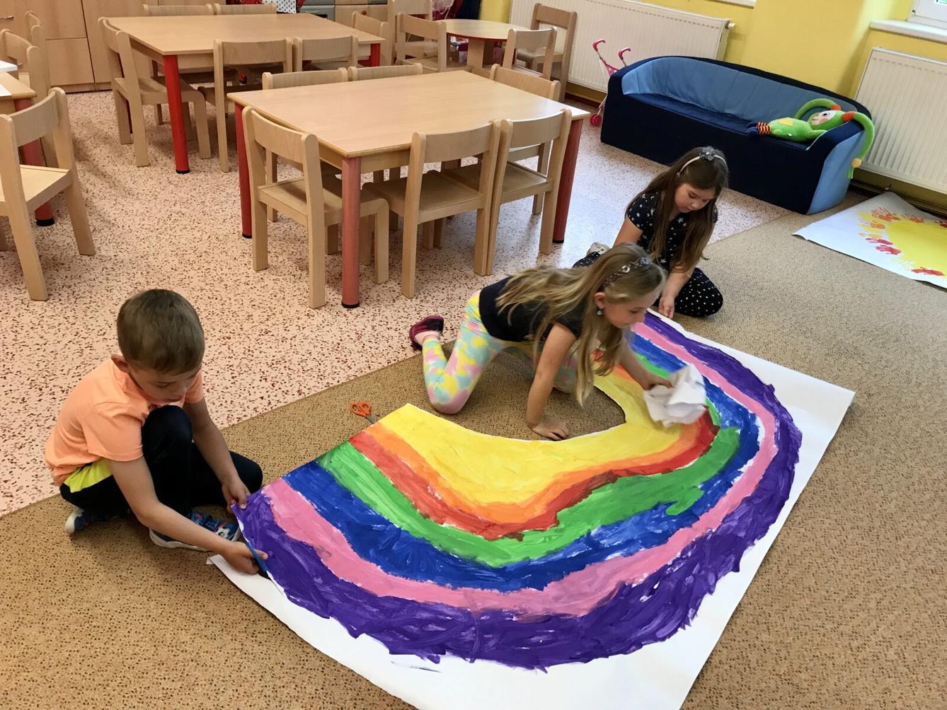 SOVIČKY: ,,DĚTI MAJÍ SVÁTEK" - 6