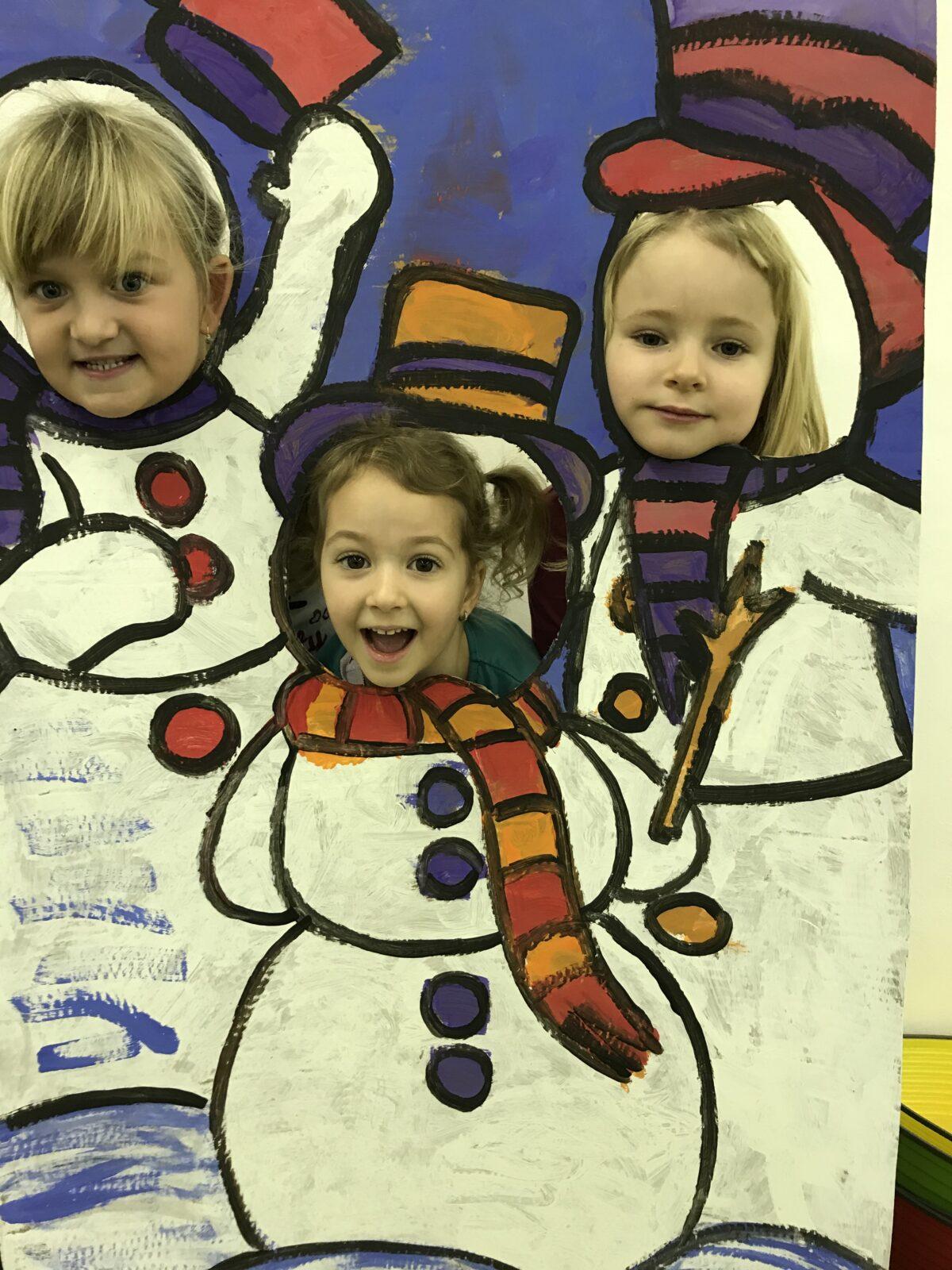 SOVIČKY: ,,SNĚHULÁCI PRO LEGRACI" - 6