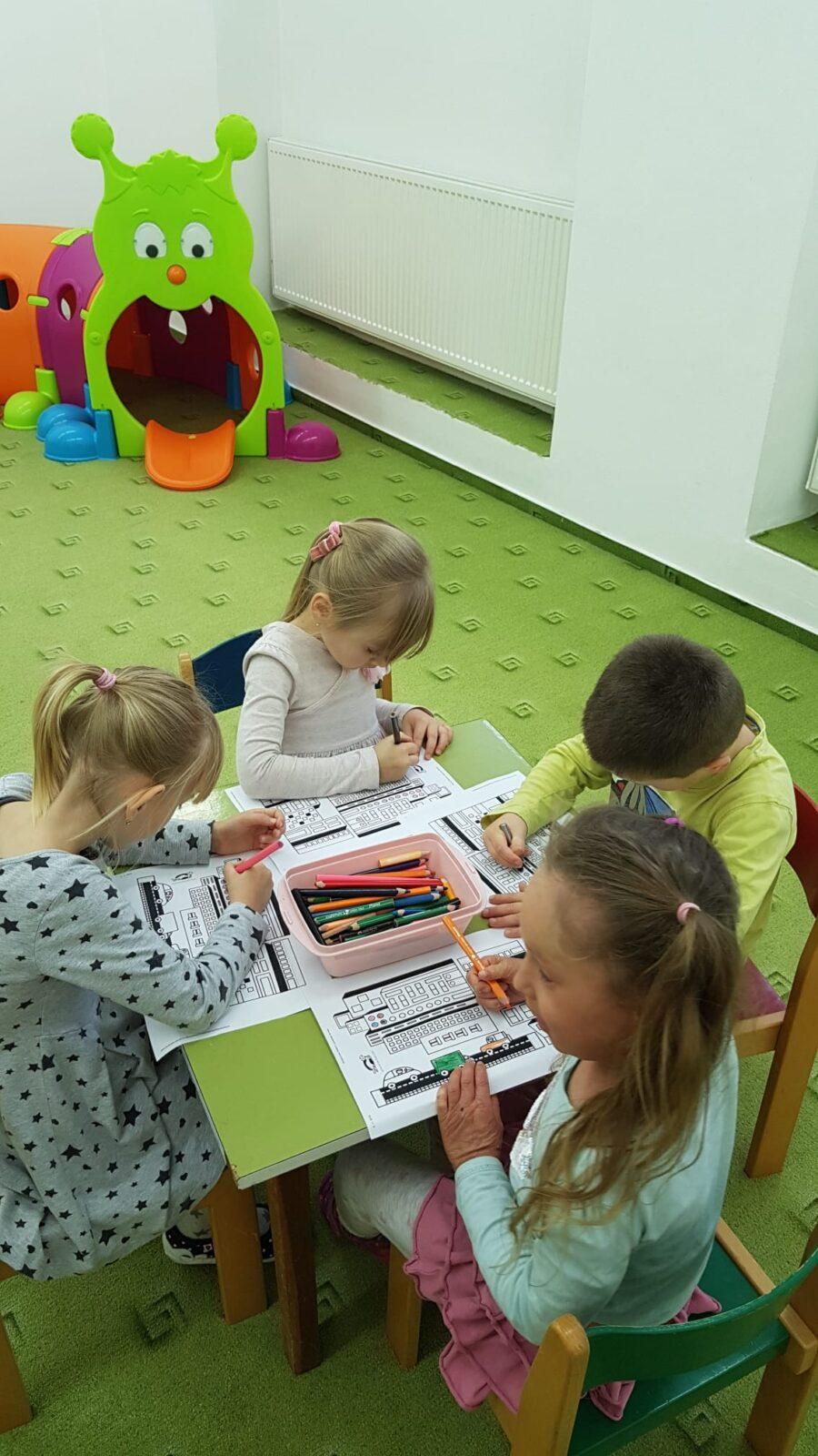 SOVIČKY: ,,KDE ŽIJEME" - 6