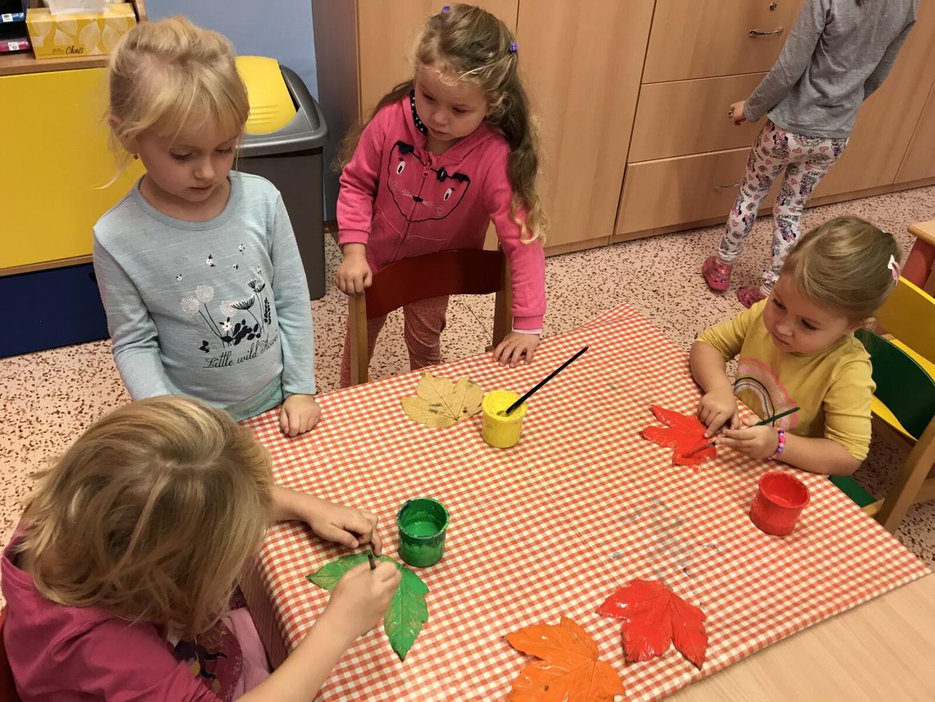 Kaštánkohrátky - 6