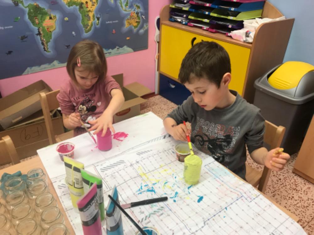 SOVIČKY: ,,PŘIŠLO JARO DO VSI" - 6