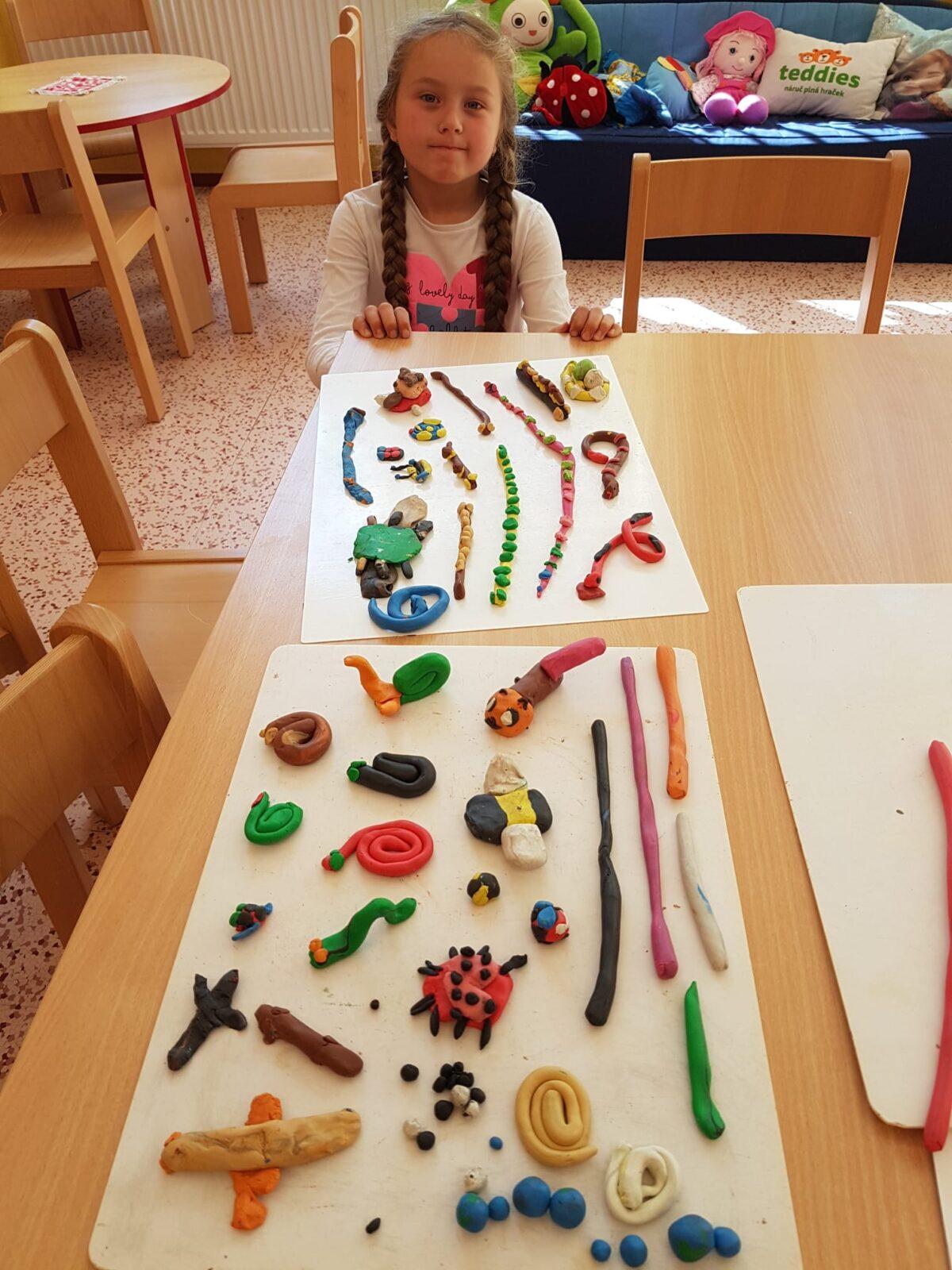 SOVIČKY: ,,JARNÍ LOUKA" - 6