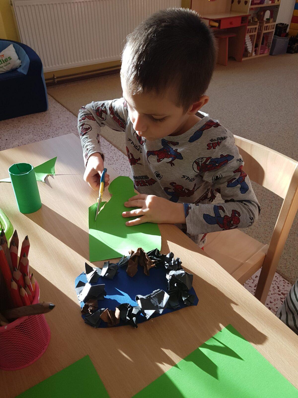 SOVIČKY: ,,Z POHÁDKY DO POHÁDKY" - 6