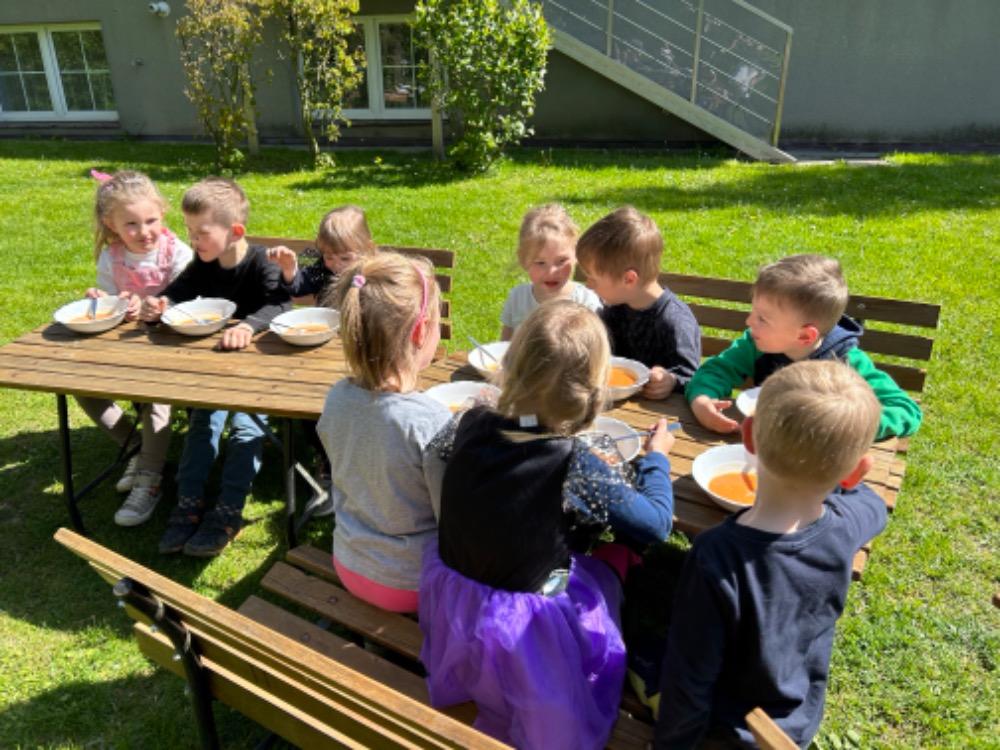 ČARODĚJNICKÝ REJ - 6