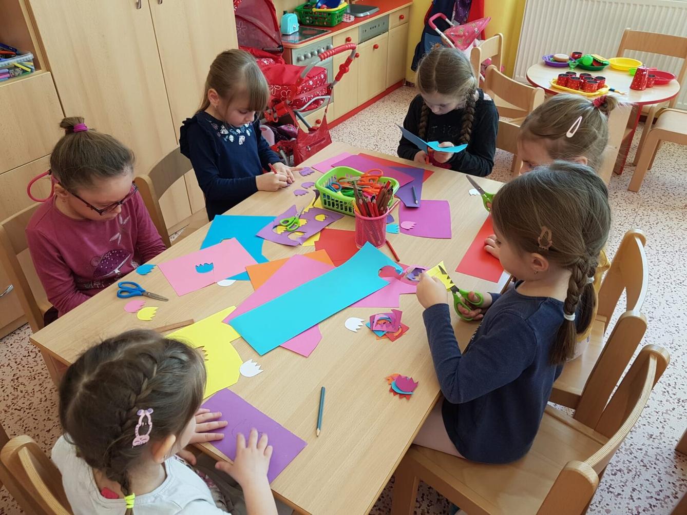 SOVIČKY: ,,VELIKONOČNÍ SVÁTKY" - 8