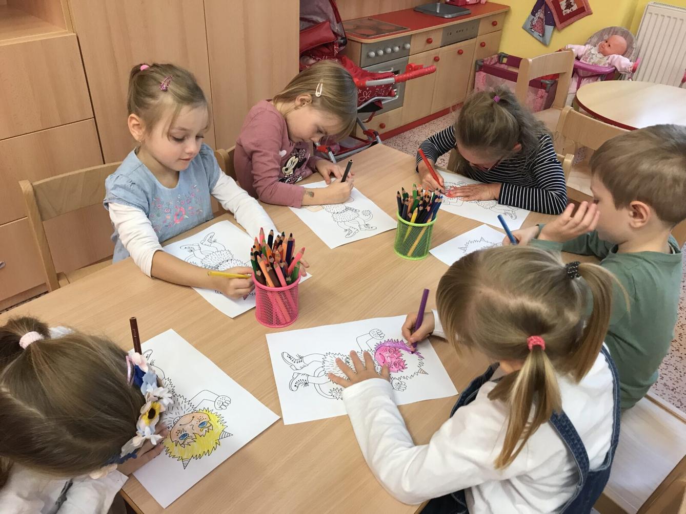 SOVIČKY: ,,ČERTOVINY" - 11